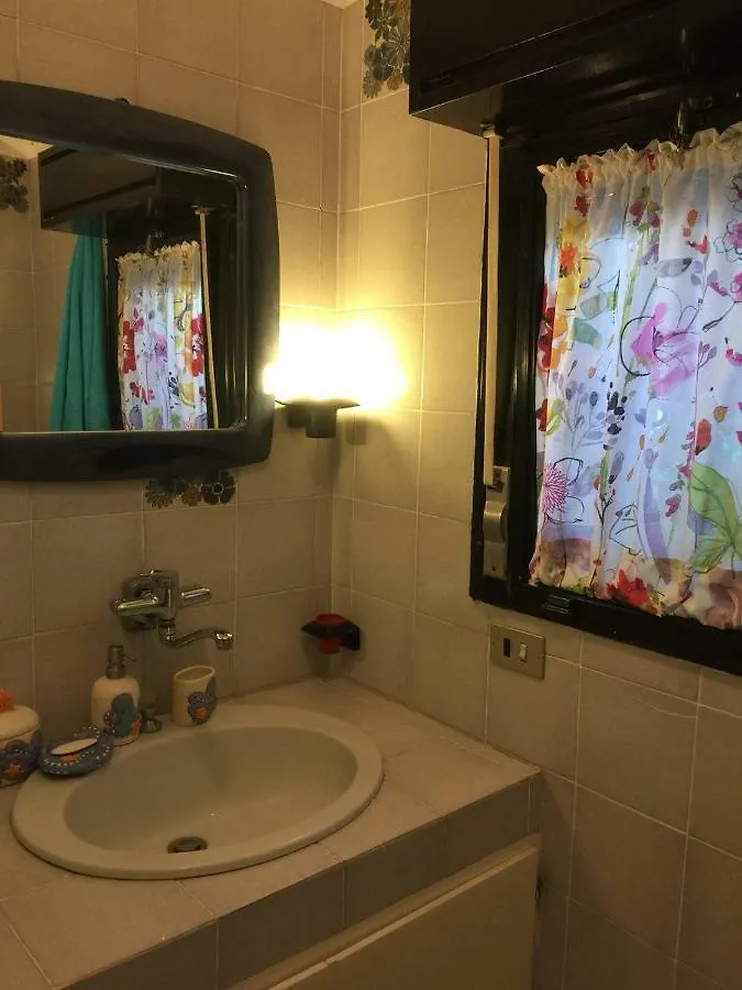 Appartamento Porto Prile Castiglione Della Pescaia Apartment