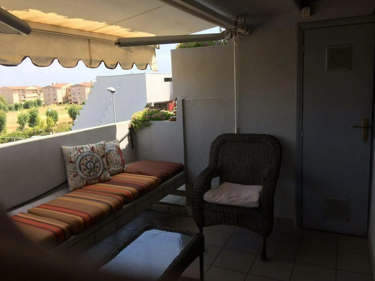 Apartment Appartamento Porto Prile Castiglione Della Pescaia